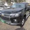 CHEVROLET S10 2.8 16V TURBO DIESEL LS CD 4X4 MANUAL CHEVROLET S10 2.8 16V TURBO DIESEL LS CD 4X4 MANUAL