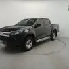 CHEVROLET S10 2.8 16V TURBO DIESEL LS CD 4X4 MANUAL CHEVROLET S10 2.8 16V TURBO DIESEL LS CD 4X4 MANUAL