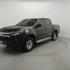 CHEVROLET S10 2.8 16V TURBO DIESEL LS CD 4X4 MANUAL CHEVROLET S10 2.8 16V TURBO DIESEL LS CD 4X4 MANUAL