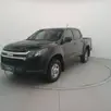 CHEVROLET S10 2.8 16V TURBO DIESEL LS CD 4X4 MANUAL CHEVROLET S10 2.8 16V TURBO DIESEL LS CD 4X4 MANUAL