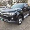 CHEVROLET S10 2.8 16V TURBO DIESEL LS CD 4X4 MANUAL CHEVROLET S10 2.8 16V TURBO DIESEL LS CD 4X4 MANUAL