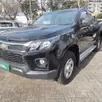 CHEVROLET S10 2.8 16V TURBO DIESEL LS CD 4X4 MANUAL CHEVROLET S10 2.8 16V TURBO DIESEL LS CD 4X4 MANUAL