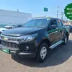 CHEVROLET S10 2.8 16V TURBO DIESEL LS CD 4X4 MANUAL CHEVROLET S10 2.8 16V TURBO DIESEL LS CD 4X4 MANUAL