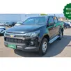 CHEVROLET S10 2.8 16V TURBO DIESEL LS CD 4X4 MANUAL CHEVROLET S10 2.8 16V TURBO DIESEL LS CD 4X4 MANUAL