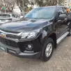 CHEVROLET S10 2.8 16V TURBO DIESEL LS CD 4X4 MANUAL CHEVROLET S10 2.8 16V TURBO DIESEL LS CD 4X4 MANUAL