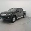 CHEVROLET S10 2.8 16V TURBO DIESEL LS CD 4X4 MANUAL CHEVROLET S10 2.8 16V TURBO DIESEL LS CD 4X4 MANUAL