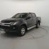 CHEVROLET S10 2.8 16V TURBO DIESEL LS CD 4X4 MANUAL CHEVROLET S10 2.8 16V TURBO DIESEL LS CD 4X4 MANUAL