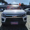 CHEVROLET S10 2.8 16V TURBO DIESEL LS CS 4X4 MANUAL CHEVROLET S10 2.8 16V TURBO DIESEL LS CS 4X4 MANUAL