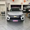 CHEVROLET S10 2.8 16V TURBO DIESEL LS CS 4X4 MANUAL CHEVROLET S10 2.8 16V TURBO DIESEL LS CS 4X4 MANUAL