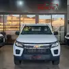 CHEVROLET S10 2.8 16V TURBO DIESEL LS CS 4X4 MANUAL CHEVROLET S10 2.8 16V TURBO DIESEL LS CS 4X4 MANUAL