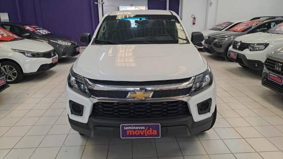 CHEVROLET S10 2.8 16V TURBO DIESEL LS CS 4X4 MANUAL