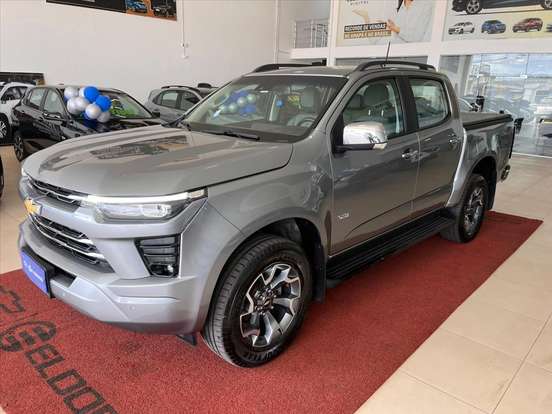 CHEVROLET-S10-2024