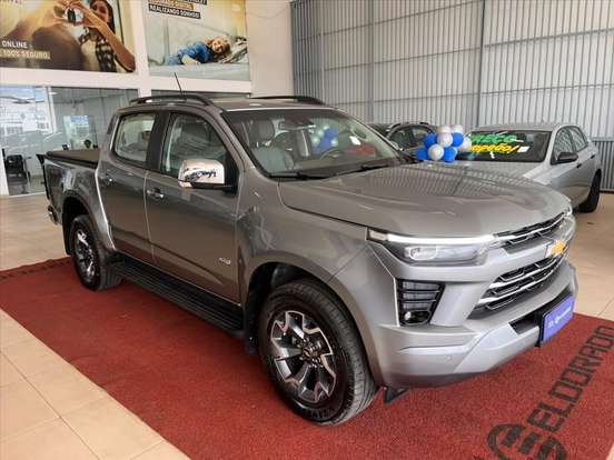 CHEVROLET-S10-2024