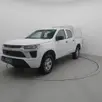 CHEVROLET S10 2.8 16V TURBO DIESEL WT CD 4X4 MANUAL CHEVROLET S10 2.8 16V TURBO DIESEL WT CD 4X4 MANUAL