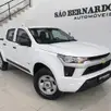 CHEVROLET S10 2.8 16V TURBO DIESEL WT CD 4X4 MANUAL CHEVROLET S10 2.8 16V TURBO DIESEL WT CD 4X4 MANUAL