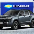 CHEVROLET S10 2.8 16V TURBO DIESEL Z71 CD 4X4 AUTOMÁTICO CHEVROLET S10 2.8 16V TURBO DIESEL Z71 CD 4X4 AUTOMÁTICO