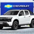 CHEVROLET S10 2.8 16V TURBO DIESEL Z71 CD 4X4 AUTOMÁTICO CHEVROLET S10 2.8 16V TURBO DIESEL Z71 CD 4X4 AUTOMÁTICO