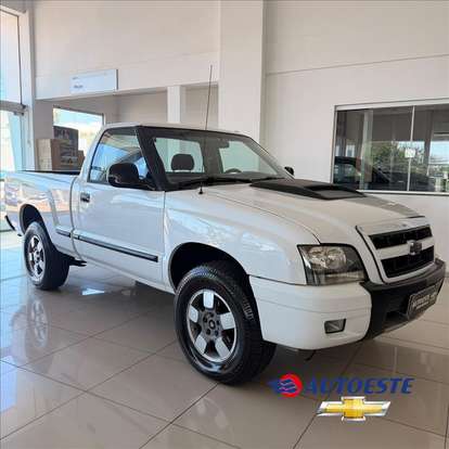 CHEVROLET-S10-2008