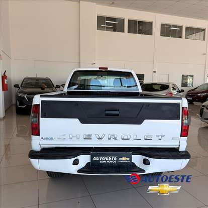 CHEVROLET-S10-2008