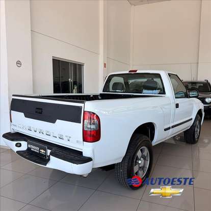 CHEVROLET-S10-2008
