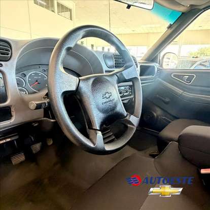 CHEVROLET-S10-2008