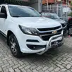 CHEVROLET S10 2.8 LS 4X4 CD 16V TURBO DIESEL 4P MANUAL CHEVROLET S10 2.8 LS 4X4 CD 16V TURBO DIESEL 4P MANUAL