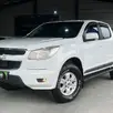 CHEVROLET S10 2.8 LT 4X4 CD 16V TURBO DIESEL 4P AUTOMÁTICO CHEVROLET S10 2.8 LT 4X4 CD 16V TURBO DIESEL 4P AUTOMÁTICO