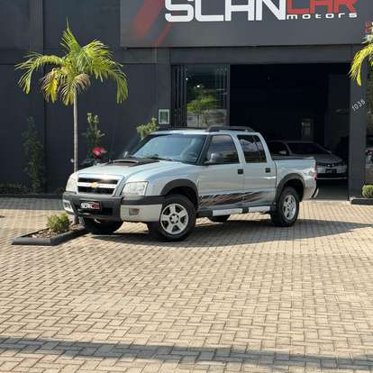 CHEVROLET-S10-2011