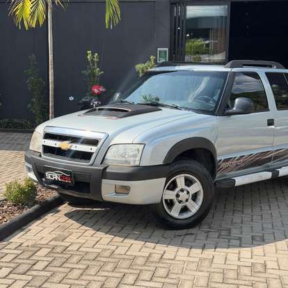 CHEVROLET-S10-2011
