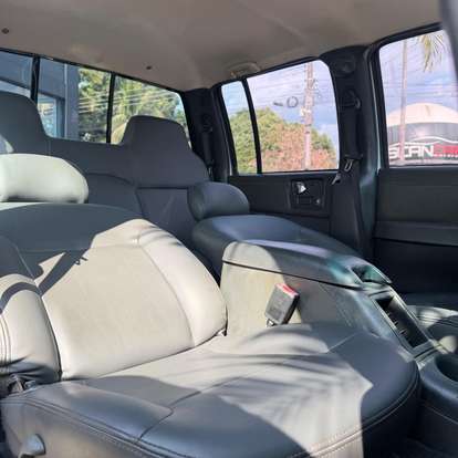 CHEVROLET-S10-2.8 RODEIO 4X4 CD 12V TURBO ELECTRONIC INTERCOOLER DIESEL 4P MANUAL CHEVROLET-S10-2011