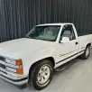 CHEVROLET SILVERADO 4.2 DLX 4X2 CS 18V TURBO INTERCOOLER DIESEL 2P MANUAL CHEVROLET SILVERADO 4.2 DLX 4X2 CS 18V TURBO INTERCOOLER DIESEL 2P MANUAL