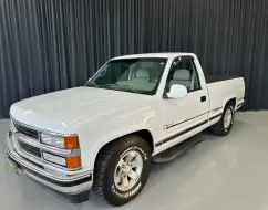 CHEVROLET SILVERADO 4.2 DLX 4X2 CS 18V TURBO INTERCOOLER DIESEL 2P MANUAL CHEVROLET SILVERADO 4.2 DLX 4X2 CS 18V TURBO INTERCOOLER DIESEL 2P MANUAL