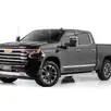 CHEVROLET SILVERADO 5.3 V8 GASOLINA 1500 HIGH COUNTRY 4X4 AUTOMÁTICO CHEVROLET SILVERADO 5.3 V8 GASOLINA 1500 HIGH COUNTRY 4X4 AUTOMÁTICO