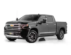 CHEVROLET SILVERADO 5.3 V8 GASOLINA 1500 HIGH COUNTRY 4X4 AUTOMÁTICO CHEVROLET SILVERADO 5.3 V8 GASOLINA 1500 HIGH COUNTRY 4X4 AUTOMÁTICO