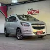 CHEVROLET SPIN 1.8 ADVANTAGE 8V FLEX 4P AUTOMÁTICO CHEVROLET SPIN 1.8 ADVANTAGE 8V FLEX 4P AUTOMÁTICO