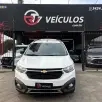 CHEVROLET SPIN 1.8 LT 8V FLEX 4P AUTOMÁTICO CHEVROLET SPIN 1.8 LT 8V FLEX 4P AUTOMÁTICO
