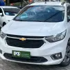 CHEVROLET SPIN 1.8 PREMIER 8V FLEX 4P AUTOMÁTICO CHEVROLET SPIN 1.8 PREMIER 8V FLEX 4P AUTOMÁTICO