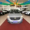 CHEVROLET SPIN 1.8 ACTIV 8V FLEX 4P AUTOMÁTICO CHEVROLET SPIN 1.8 ACTIV 8V FLEX 4P AUTOMÁTICO