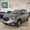 CHEVROLET SPIN 1.8 ACTIV7 8V FLEX 4P AUTOMÁTICO CHEVROLET SPIN 1.8 ACTIV7 8V FLEX 4P AUTOMÁTICO