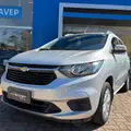 CHEVROLET SPIN 1.8 LT 8V FLEX 4P AUTOMÁTICO CHEVROLET SPIN 1.8 LT 8V FLEX 4P AUTOMÁTICO