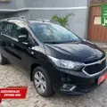 CHEVROLET SPIN 1.8 PREMIER 8V FLEX 4P AUTOMÁTICO CHEVROLET SPIN 1.8 PREMIER 8V FLEX 4P AUTOMÁTICO