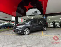 CHEVROLET SPIN 1.8 PREMIER 8V FLEX 4P AUTOMÁTICO CHEVROLET SPIN 1.8 PREMIER 8V FLEX 4P AUTOMÁTICO