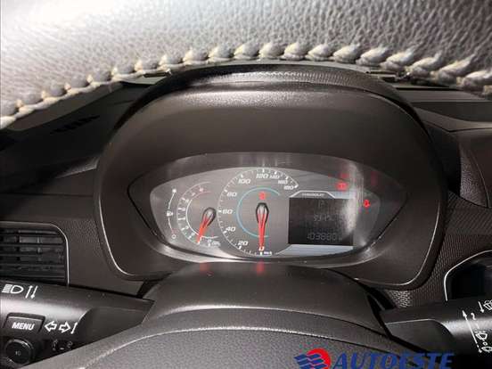 CHEVROLET-SPIN-1.8 PREMIER 8V FLEX 4P AUTOMÁTICO CHEVROLET-SPIN-2023