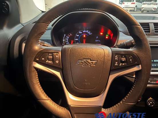 CHEVROLET-SPIN-1.8 PREMIER 8V FLEX 4P AUTOMÁTICO CHEVROLET-SPIN-2023