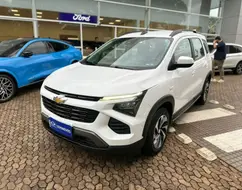CHEVROLET SPIN 1.8 PREMIER 8V FLEX 4P AUTOMÁTICO CHEVROLET SPIN 1.8 PREMIER 8V FLEX 4P AUTOMÁTICO