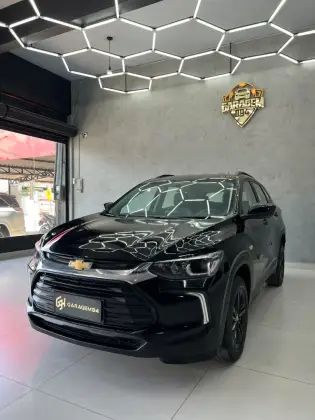 CHEVROLET TRACKER 1.0 TURBO FLEX LT AUTOMÁTICO