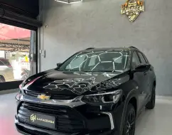 CHEVROLET TRACKER 1.0 TURBO FLEX LT AUTOMÁTICO CHEVROLET TRACKER 1.0 TURBO FLEX LT AUTOMÁTICO