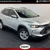 CHEVROLET TRACKER 1.0 TURBO FLEX LT AUTOMÁTICO CHEVROLET TRACKER 1.0 TURBO FLEX LT AUTOMÁTICO