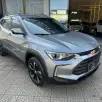 CHEVROLET TRACKER 1.0 TURBO FLEX LTZ AUTOMÁTICO CHEVROLET TRACKER 1.0 TURBO FLEX LTZ AUTOMÁTICO