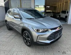 CHEVROLET TRACKER 1.0 TURBO FLEX LTZ AUTOMÁTICO CHEVROLET TRACKER 1.0 TURBO FLEX LTZ AUTOMÁTICO